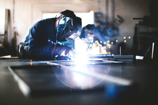 Best Automotive Welding in Foscoe, NC