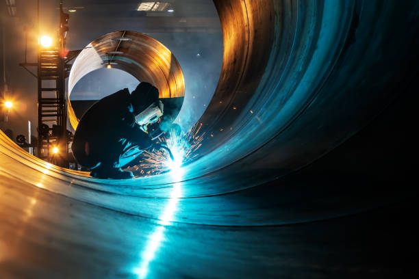 Affordable Welder Services in Foscoe, NC