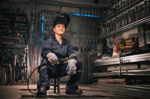 Reliable Foscoe, NC Welder & Metal Fabrication Solutions