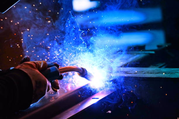 Best Automation and Robotic Welding in Foscoe, NC