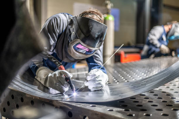 Best Artistic and Custom Metal Fabrication in Foscoe, NC